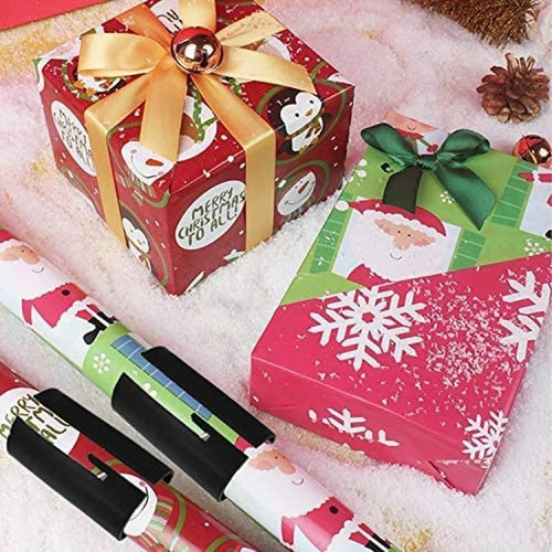 Geschenkpapierschneider