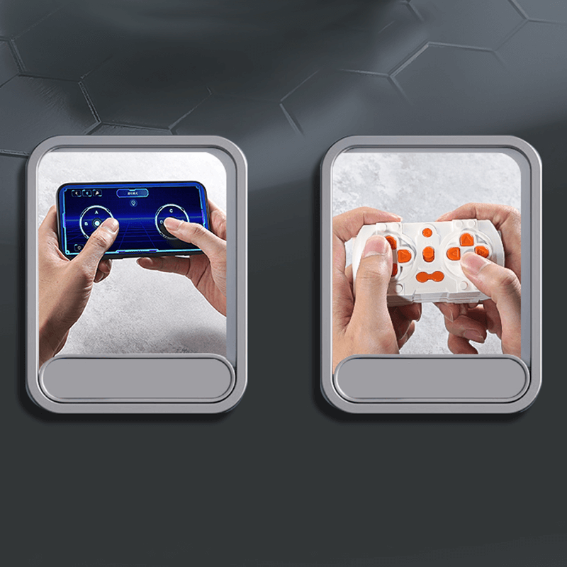 Das ultimative italienische Hypercar in der Rosso Edition, 4300 Teile 