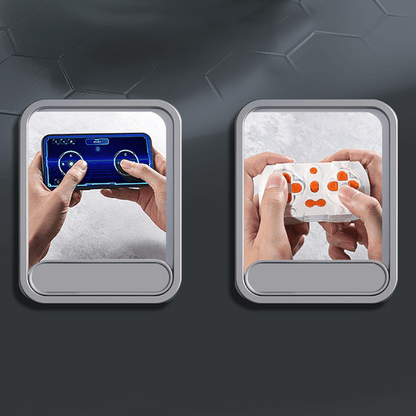 Das ultimative italienische Hypercar in der Rosso Edition, 4300 Teile 