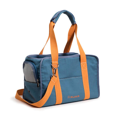 Bolsa de transporte duradera para mascotas