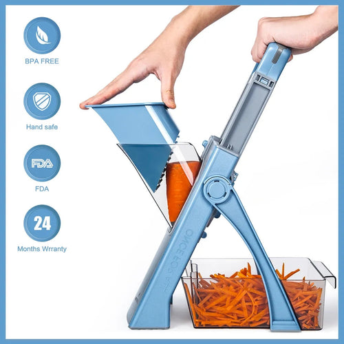 Schneller Slicer 