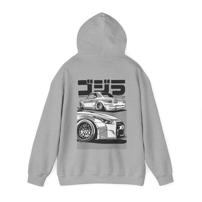 Unisex Heavy Blend™ Kapuzensweatshirt