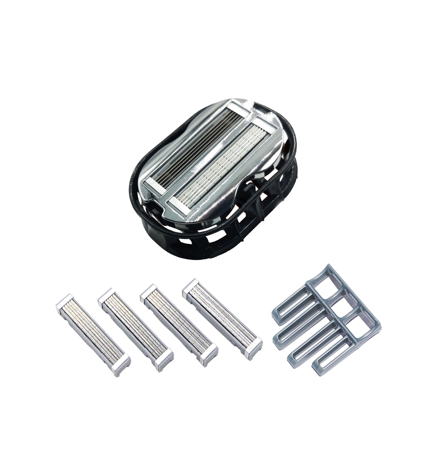 Premium Rasierer Spezial 