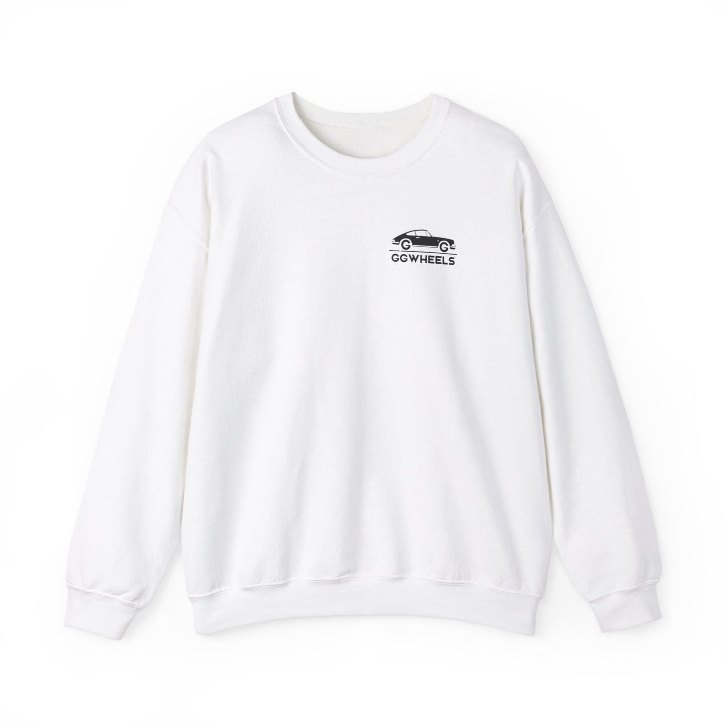 SUPRA GENERATIONS GRAFIK-PULLOVER