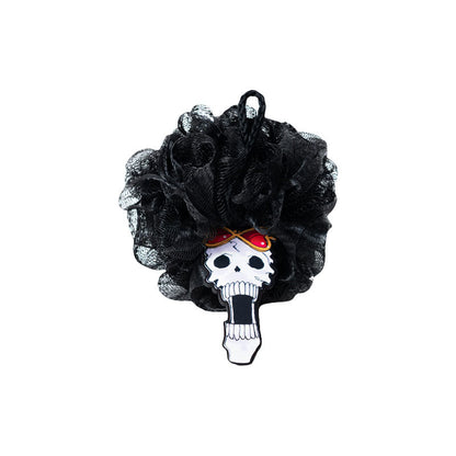 BROOK Shape Bath towel Bath ball - Let BROOK scrub the stain