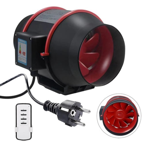 220-V-Luftventilator