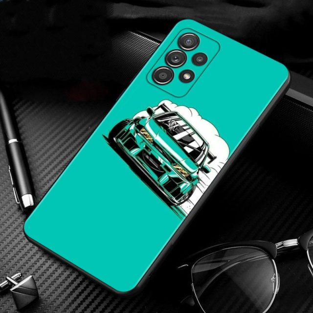 Samsung Galaxy A-Serie | Skyline