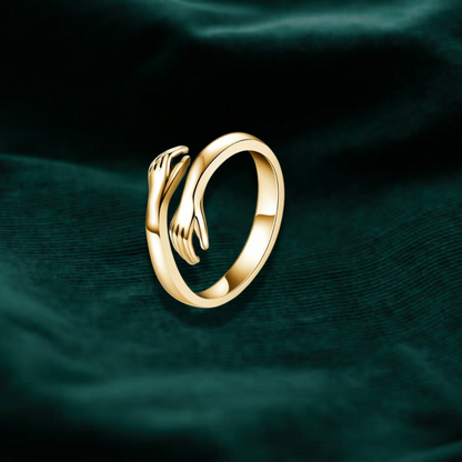 Einheits-Umarmungsring