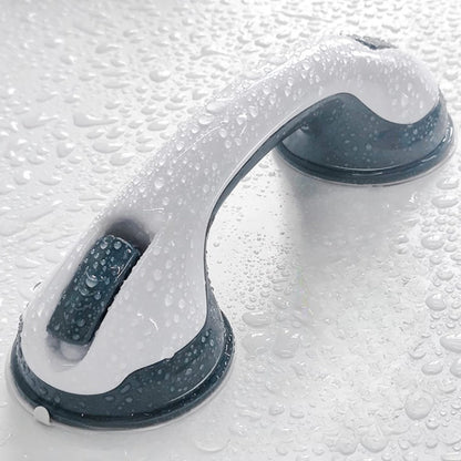 Barras de apoyo para ducha de baño con ventosa fuerte 