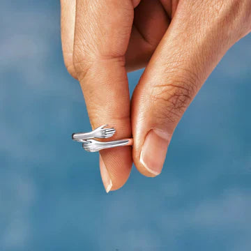 Einheits-Umarmungsring