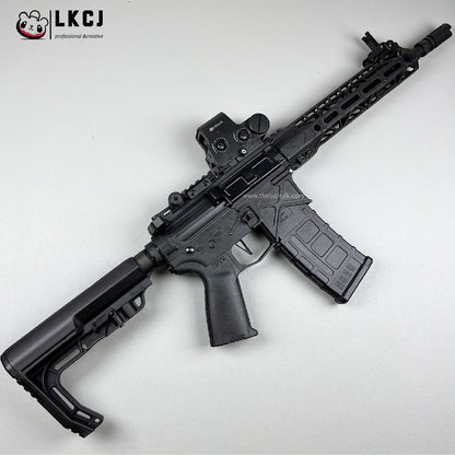 BD556 Gel Blaster With Forward And Backward Movable Bolt