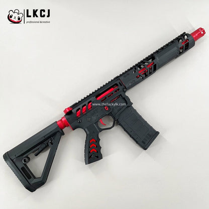 F1 Blaze Gel Blaster With Fire Control Chip