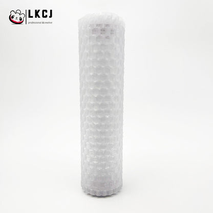 New Smoke Wolf Silencer For Both Gel blaster&Airsoft With 14mm CCW