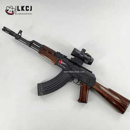 AK 47 Gel Blasters