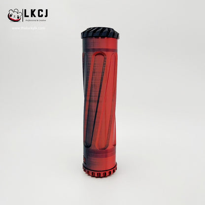 Smoke Silencer Shells to Fit Our Store's Smoke Silencers