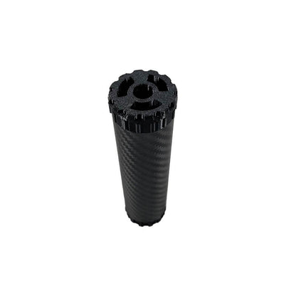 Smoke Silencer Shells to Fit Our Store's Smoke Silencers