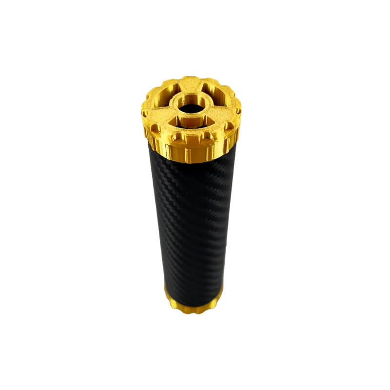 Smoke Silencer Shells to Fit Our Store's Smoke Silencers