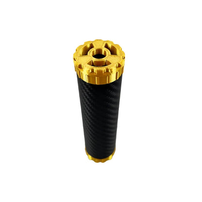 Smoke Silencer Shells to Fit Our Store's Smoke Silencers