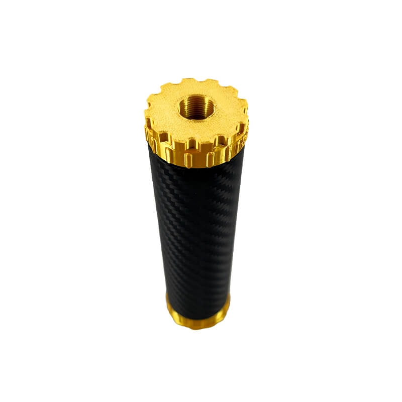 Smoke Silencer Shells to Fit Our Store's Smoke Silencers