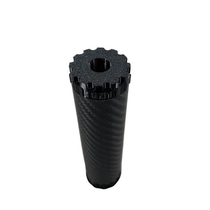 Smoke Silencer Shells to Fit Our Store's Smoke Silencers