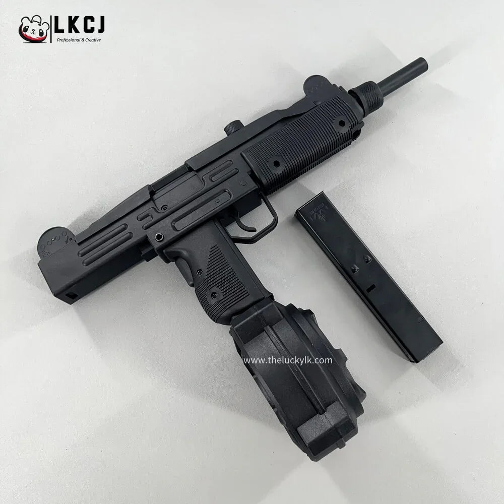 UZI-MP2A1 Gel Blaster