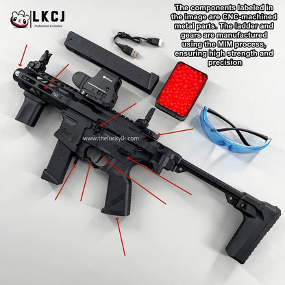 ARP9 3.0 Gel Blaster