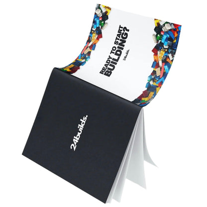 FERNGESTEUERTER GT2 RS | 3389 STÜCK