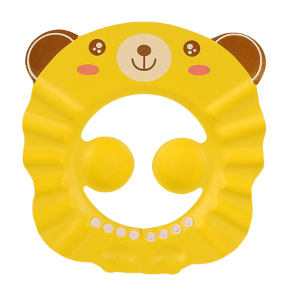 Duschhaube &amp; Ohrenschutz für Kinder 