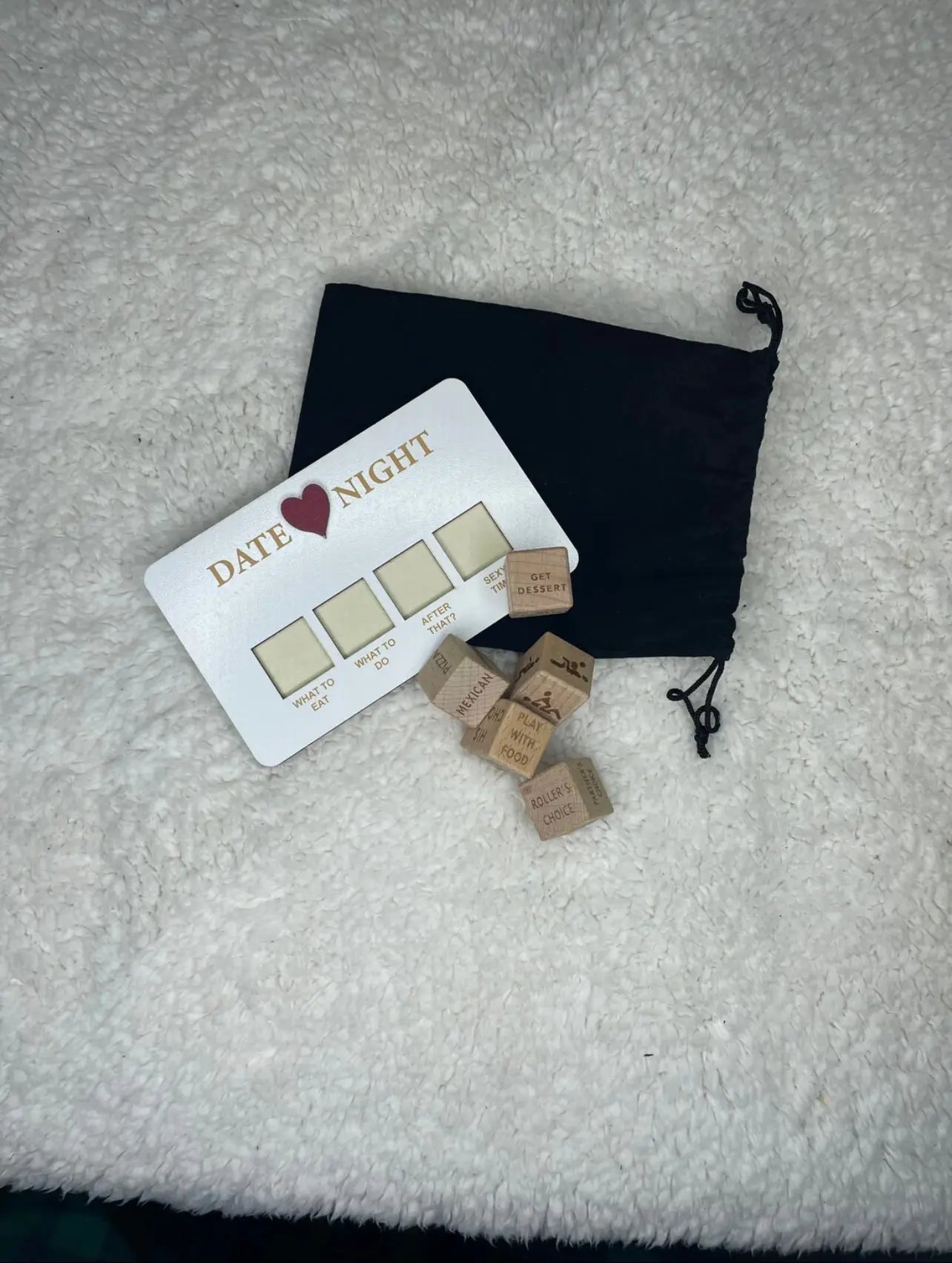 Gewürzwürfel™️