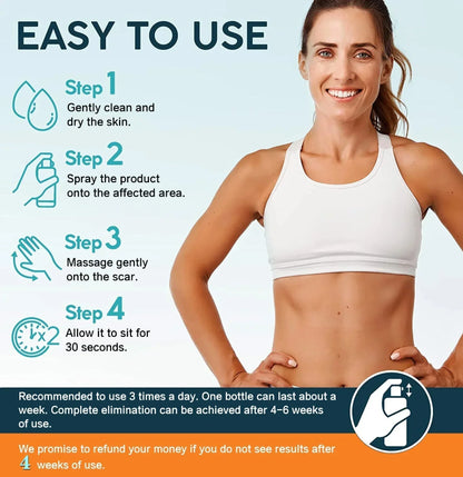 ScarRemoval Pro™ 