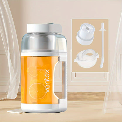 Portable Blender Gym Bottle