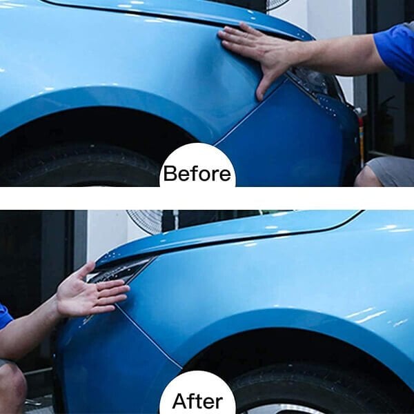 Copas extractoras para quitar abolladuras de carrocería de automóviles🔥