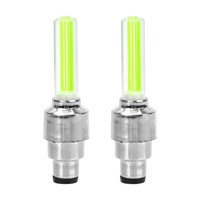 2pc Wheel LED Light