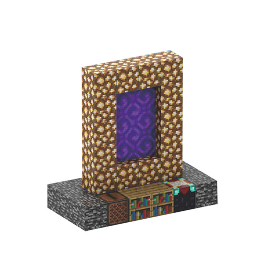 32 STÜCKE Pädagogisches Spielzeug Magnetische Bauwürfel Blöcke Entwicklung Spielzeug-T042