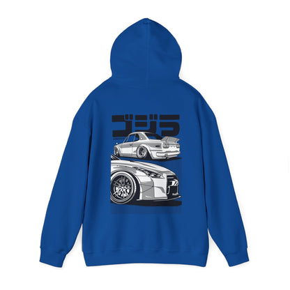 Unisex Heavy Blend™ Kapuzensweatshirt