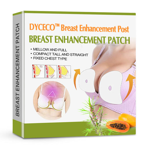 🍒 DYCECO™ Brustvergrößerungspflaster🍒