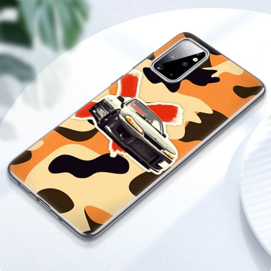 Samsung Galaxy A-Serie | Cartoon-Stil S15