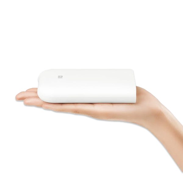 Tragbarer Fotodrucker 