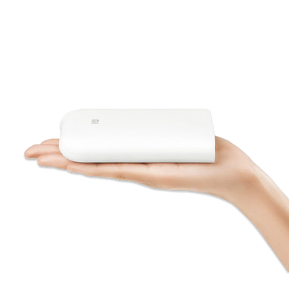 Tragbarer Fotodrucker 