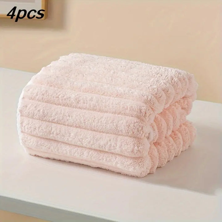 Microfiber 300 GSM Bath Towel ™