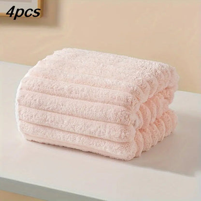 Microfiber 300 GSM Bath Towel ™