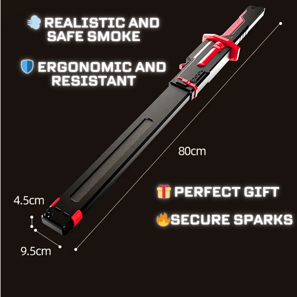 Main Character Blade™️ - Anime Swords