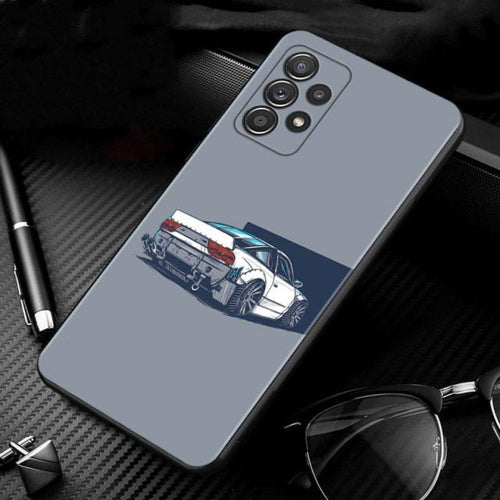 Samsung Galaxy A-Serie | 240SX