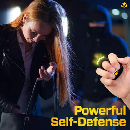 SafeGuard Extreme 28.000.000 Suptruck Knuckle Stun Grip