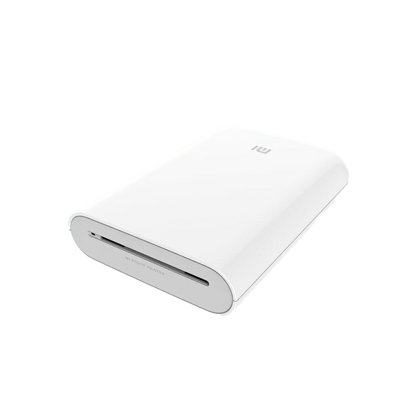 Tragbarer Fotodrucker 