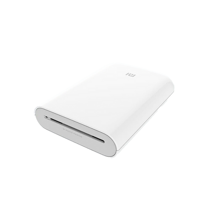 Tragbarer Fotodrucker 