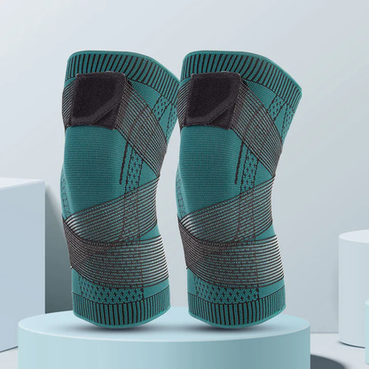 Rodillera FlexWrap - [¡60 % DE DESCUENTO HOY!]