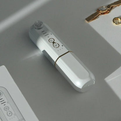 Pore Cleanse: Hydration Handset & Hydra Soothe Serum Kit