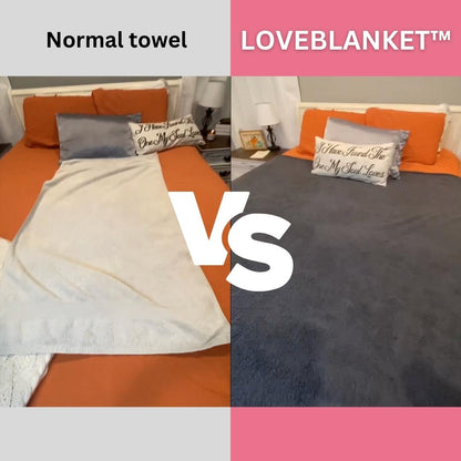 Loveblanket™ - La manta impermeable