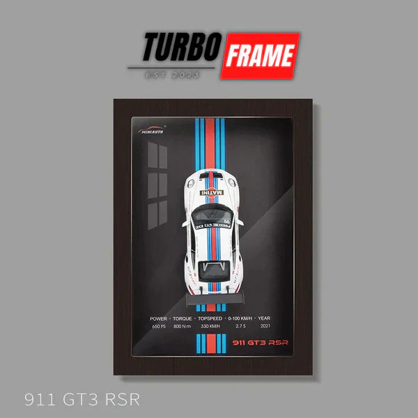 Turbo Frame®